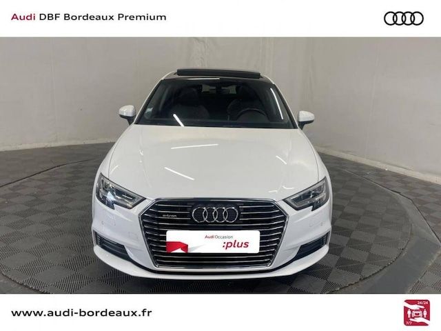 Audi A3 Sportback E-tron Design Luxe 40 E-tron 204 Ch S Tronic - 2020 - Joinsteer - #28