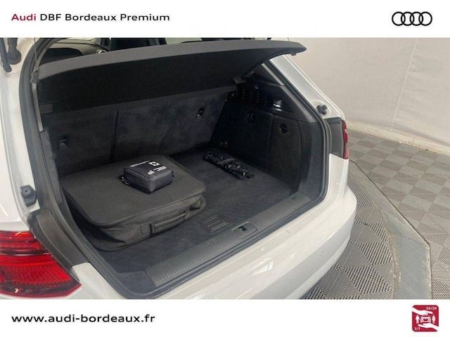Audi A3 Sportback E-tron Design Luxe 40 E-tron 204 Ch S Tronic - 2020 - Joinsteer - #31