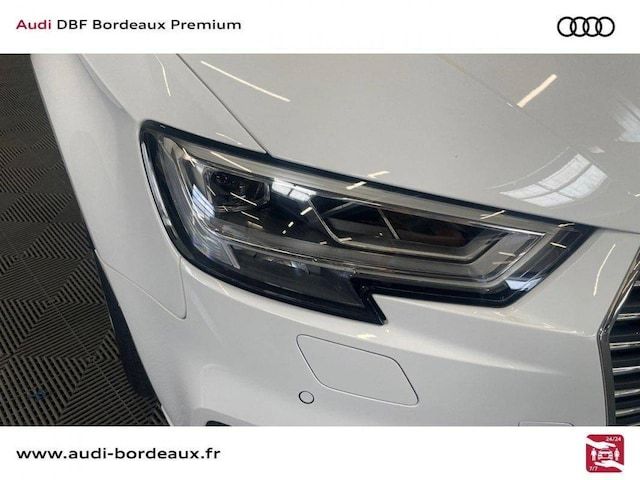 Audi A3 Sportback E-tron Design Luxe 40 E-tron 204 Ch S Tronic - 2020 - Joinsteer - #34