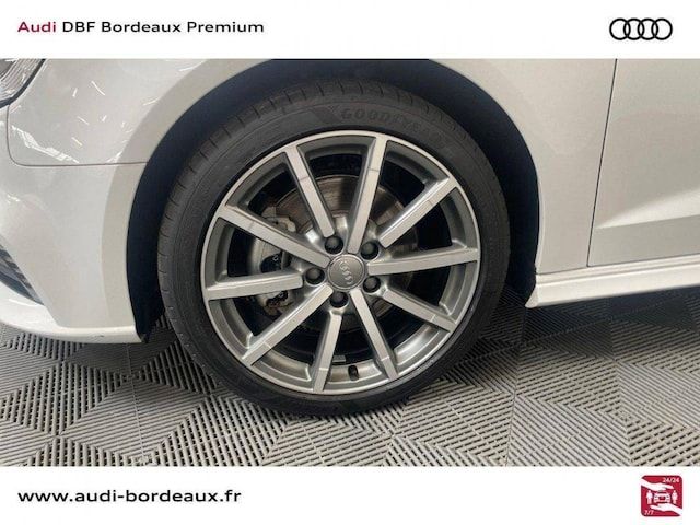 Audi A3 Sportback E-tron Design Luxe 40 E-tron 204 Ch S Tronic - 2020 - Joinsteer - #36