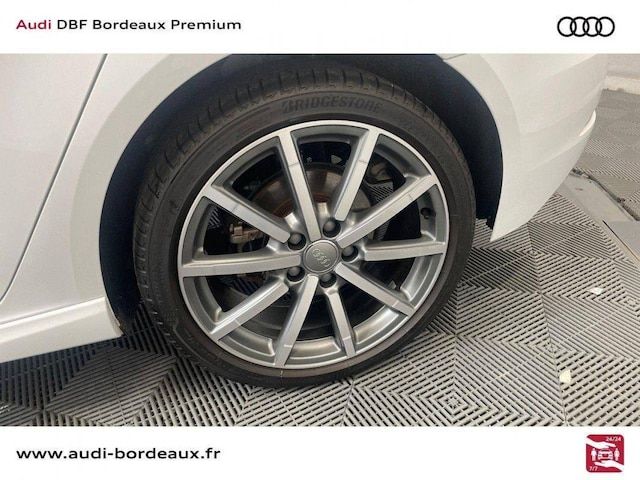 Audi A3 Sportback E-tron Design Luxe 40 E-tron 204 Ch S Tronic - 2020 - Joinsteer - #37