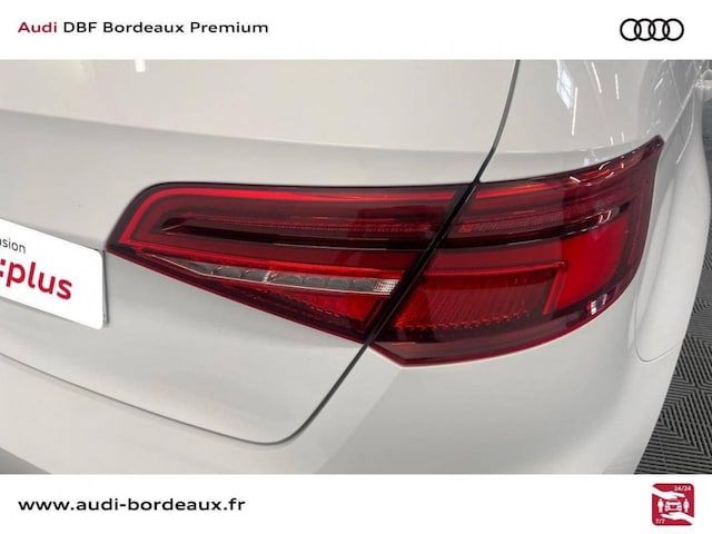 Audi A3 Sportback E-tron Design Luxe 40 E-tron 204 Ch S Tronic - 2020 - Joinsteer - #38