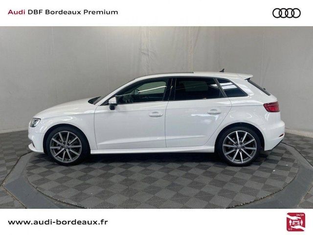 Audi A3 Sportback E-tron Design Luxe 40 E-tron 204 Ch S Tronic - 2020 - Joinsteer - #42