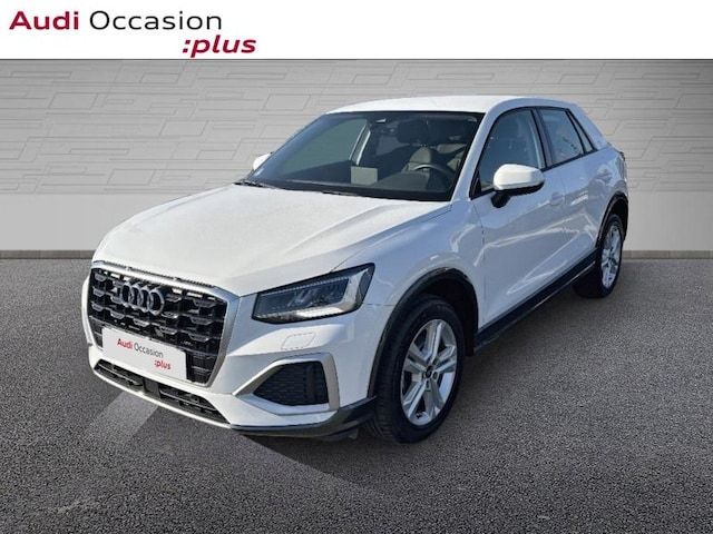 Audi Q2 Business Line 30 TFSI 110 Ch 6 Vitesses - 2022 - Joinsteer - #1