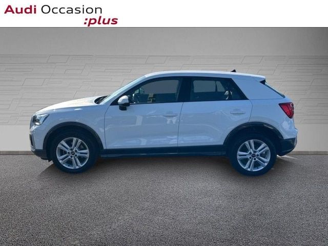 Audi Q2 Business Line 30 TFSI 110 Ch 6 Vitesses - 2022 - Joinsteer - #3