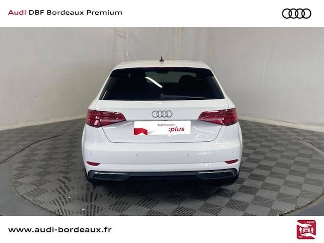 Audi A3 Sportback E-tron Design Luxe 40 E-tron 204 Ch S Tronic - 2020 - Joinsteer - #44