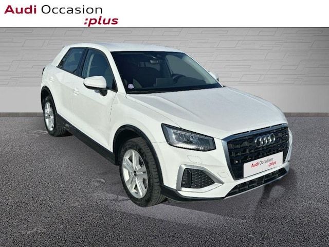 Audi Q2 Business Line 30 TFSI 110 Ch 6 Vitesses - 2022 - Joinsteer - #6