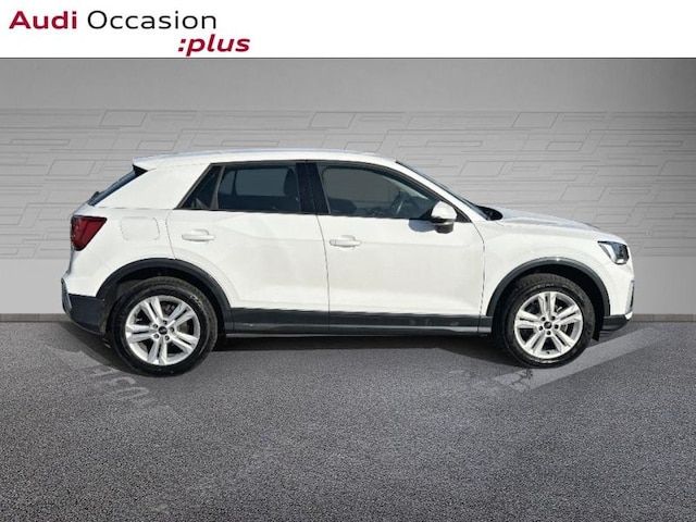 Audi Q2 Business Line 30 TFSI 110 Ch 6 Vitesses - 2022 - Joinsteer - #9