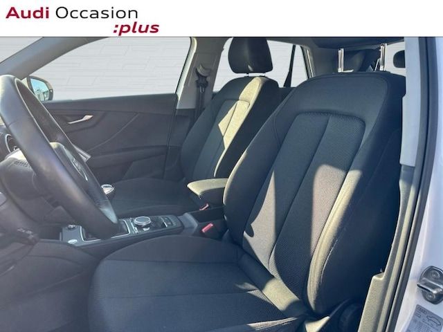 Audi Q2 Business Line 30 TFSI 110 Ch 6 Vitesses - 2022 - Joinsteer - #8