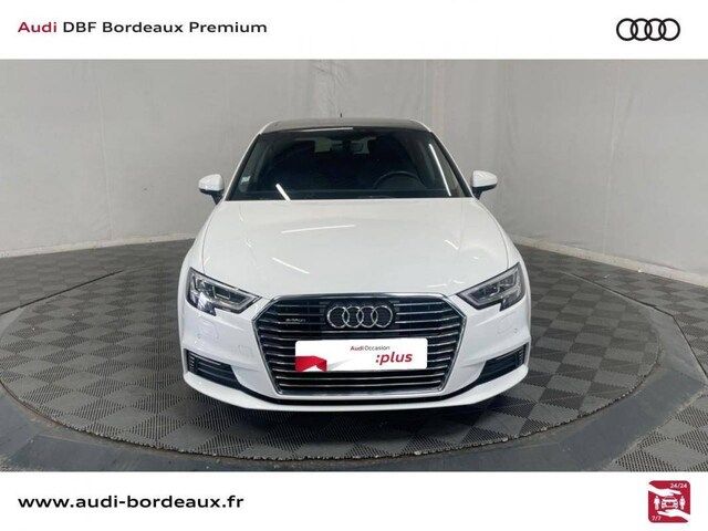 Audi A3 Sportback E-tron Design Luxe 40 E-tron 204 Ch S Tronic - 2020 - Joinsteer - #45