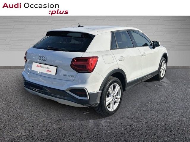 Audi Q2 Business Line 30 TFSI 110 Ch 6 Vitesses - 2022 - Joinsteer - #12