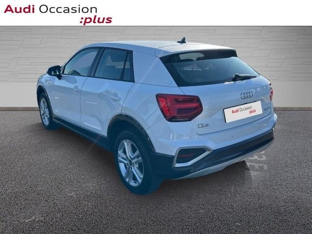 Audi Q2 Business Line 30 TFSI 110 Ch 6 Vitesses - 2022 - Joinsteer - #14
