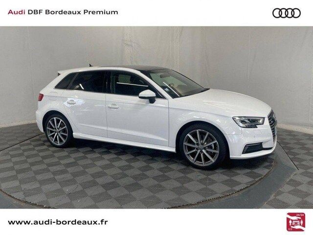 Audi A3 Sportback E-tron Design Luxe 40 E-tron 204 Ch S Tronic - 2020 - Joinsteer - #46