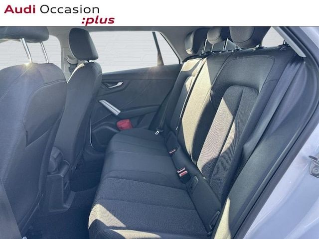 Audi Q2 Business Line 30 TFSI 110 Ch 6 Vitesses - 2022 - Joinsteer - #17