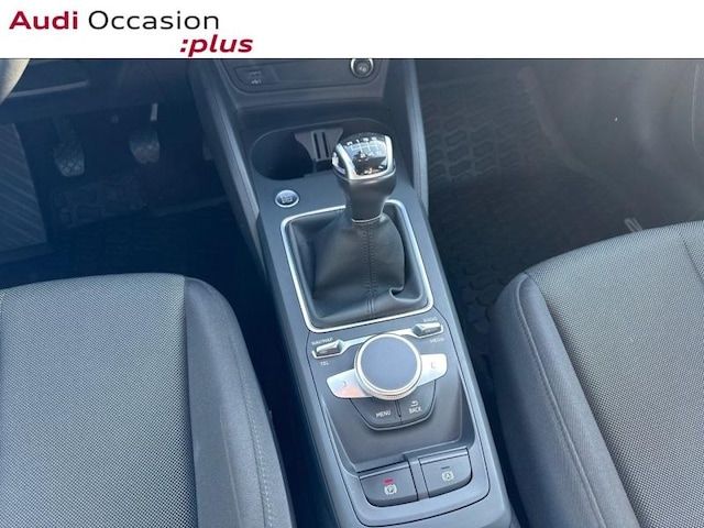 Audi Q2 Business Line 30 TFSI 110 Ch 6 Vitesses - 2022 - Joinsteer - #19