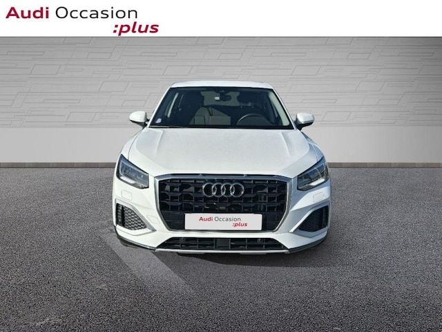 Audi Q2 Business Line 30 TFSI 110 Ch 6 Vitesses - 2022 - Joinsteer - #16