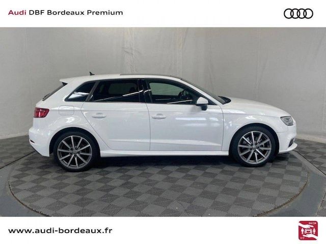 Audi A3 Sportback E-tron Design Luxe 40 E-tron 204 Ch S Tronic - 2020 - Joinsteer - #48