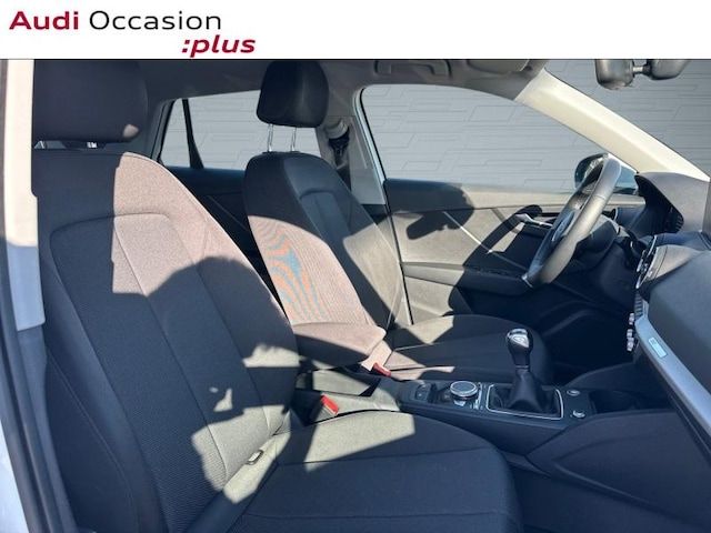 Audi Q2 Business Line 30 TFSI 110 Ch 6 Vitesses - 2022 - Joinsteer - #22