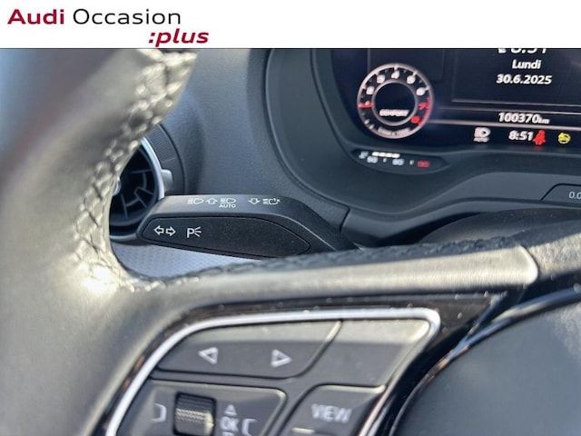 Audi Q2 Business Line 30 TFSI 110 Ch 6 Vitesses - 2022 - Joinsteer - #24