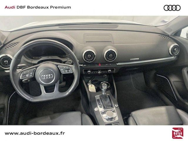 Audi A3 Sportback E-tron Design Luxe 40 E-tron 204 Ch S Tronic - 2020 - Joinsteer - #49