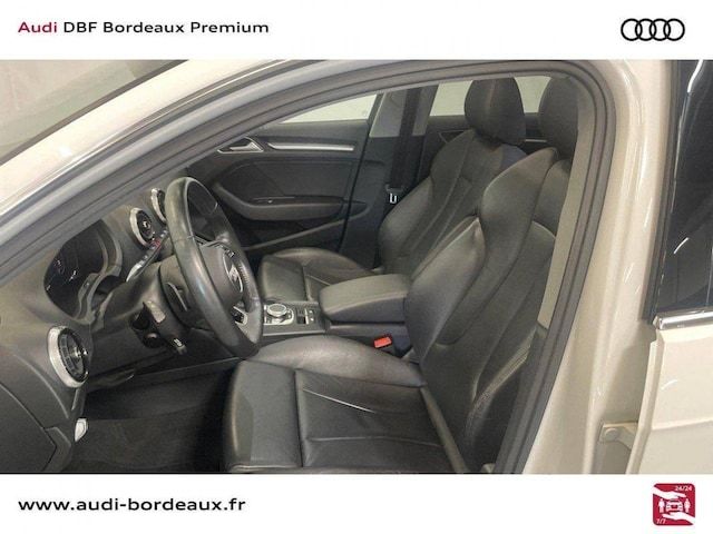 Audi A3 Sportback E-tron Design Luxe 40 E-tron 204 Ch S Tronic - 2020 - Joinsteer - #50