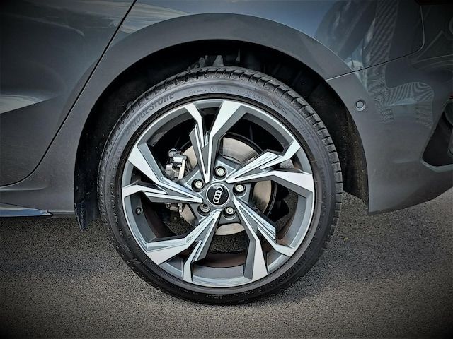 Audi A3 Sportback TFSI E S Line 40 TFSI E 204 Ch S Tronic - 2021 - Joinsteer - #7