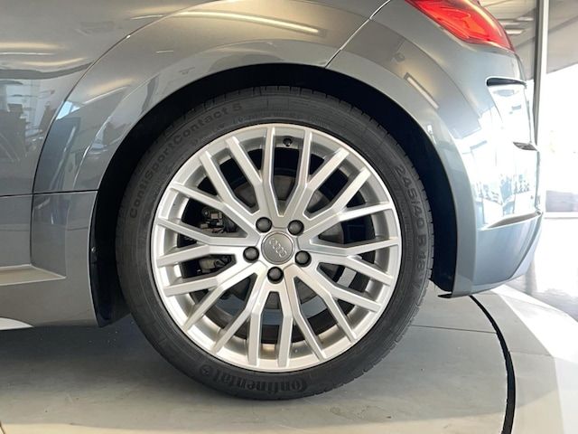 Audi TT Coupé S Line 40 TFSI 197 Ch S Tronic - 2020 - Joinsteer - #9