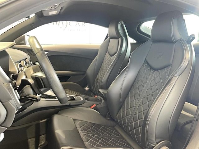 Audi TT Coupé S Line 40 TFSI 197 Ch S Tronic - 2020 - Joinsteer - #14