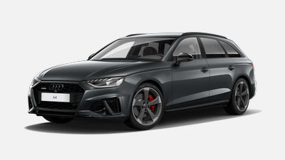 Audi A4 Avant Edition One 45 TDI Quattro Tiptronic - 2020 - Joinsteer