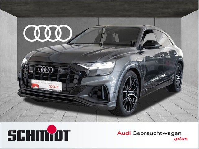 Audi SQ8 SUV TDI Quattro Tiptronic - 2020 - Joinsteer