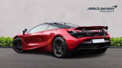 McLaren 720S