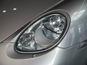 Porsche 987 Boxster RS 60 Spyder — photo 13