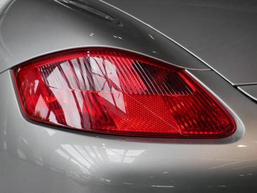 Porsche 987 Boxster RS 60 Spyder — photo 14