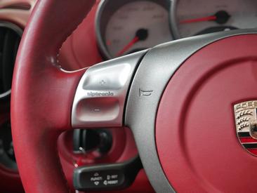 Porsche 987 Boxster RS 60 Spyder — photo 19