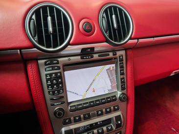 Porsche 987 Boxster RS 60 Spyder — photo 23