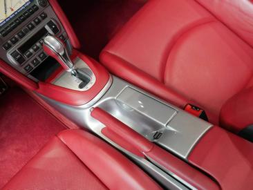 Porsche 987 Boxster RS 60 Spyder — photo 24