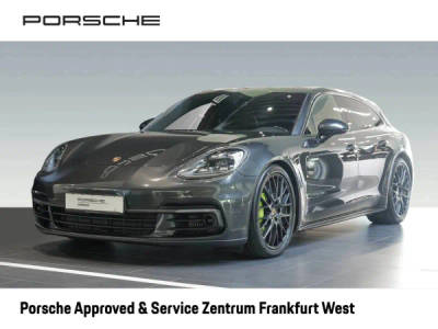 Porsche Panamera II 4 E-Hybrid Sport Turismo - 2019 - Joinsteer - #1