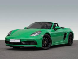 Porsche 718 type 982 Boxster GTS 4.0 - 2022 - Joinsteer - #1
