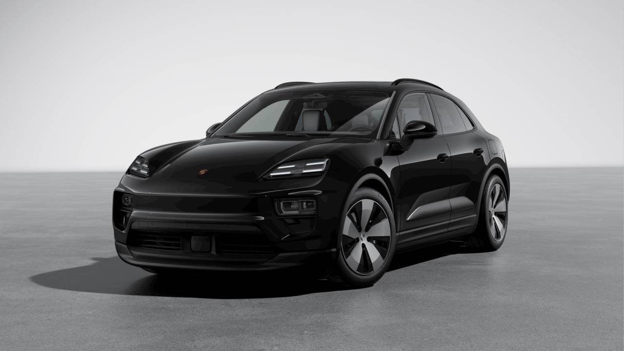 PORSCHE Macan Base