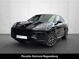 Porsche Cayenne III GTS Coupé - 2025 - Joinsteer - #1