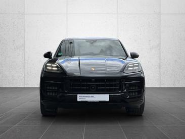 Porsche Cayenne III GTS Coupé — photo 4