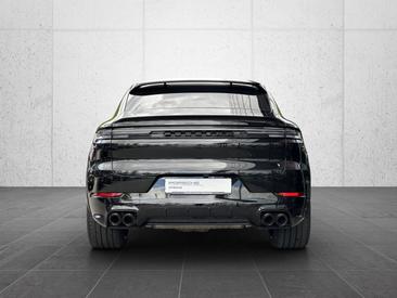 Porsche Cayenne III GTS Coupé — photo 5