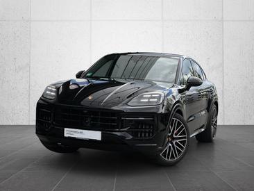 Porsche Cayenne III GTS Coupé — photo 7