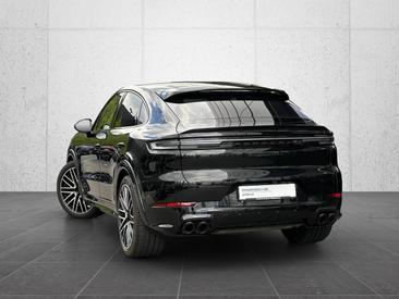 Porsche Cayenne III GTS Coupé — photo 8