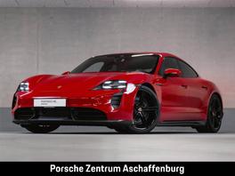 Porsche Taycan Turbo S - 2021 - Joinsteer - #1