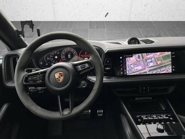 Porsche Cayenne III GTS Coupé — photo 12