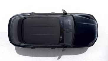 Porsche Cayenne III Turbo GT — photo 5