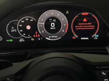 Porsche Cayenne III GTS Coupé — photo 23