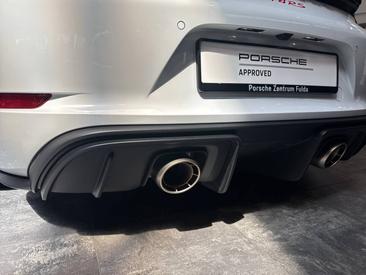 Porsche 718 type 982 Cayman GT4 RS — photo 13