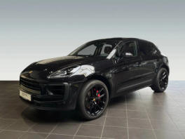 Porsche Macan S - 2022 - Joinsteer - #1